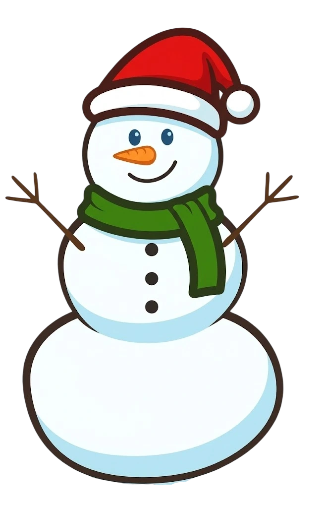 Snowman