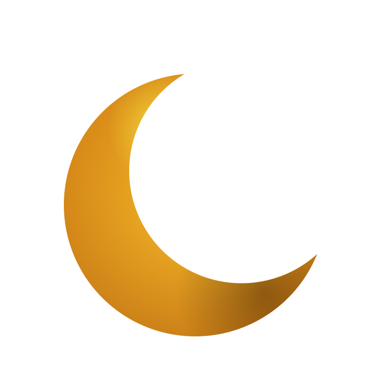 ramadan moon